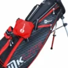 Mk Lite Stand Bag Red 135Cm - 53 Inch -Professional Golf Shop IMG 4912