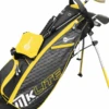 Masters Mk Lite Package Half Set - Yellow 115Cm 45 Inch -Professional Golf Shop IMG 4917 1