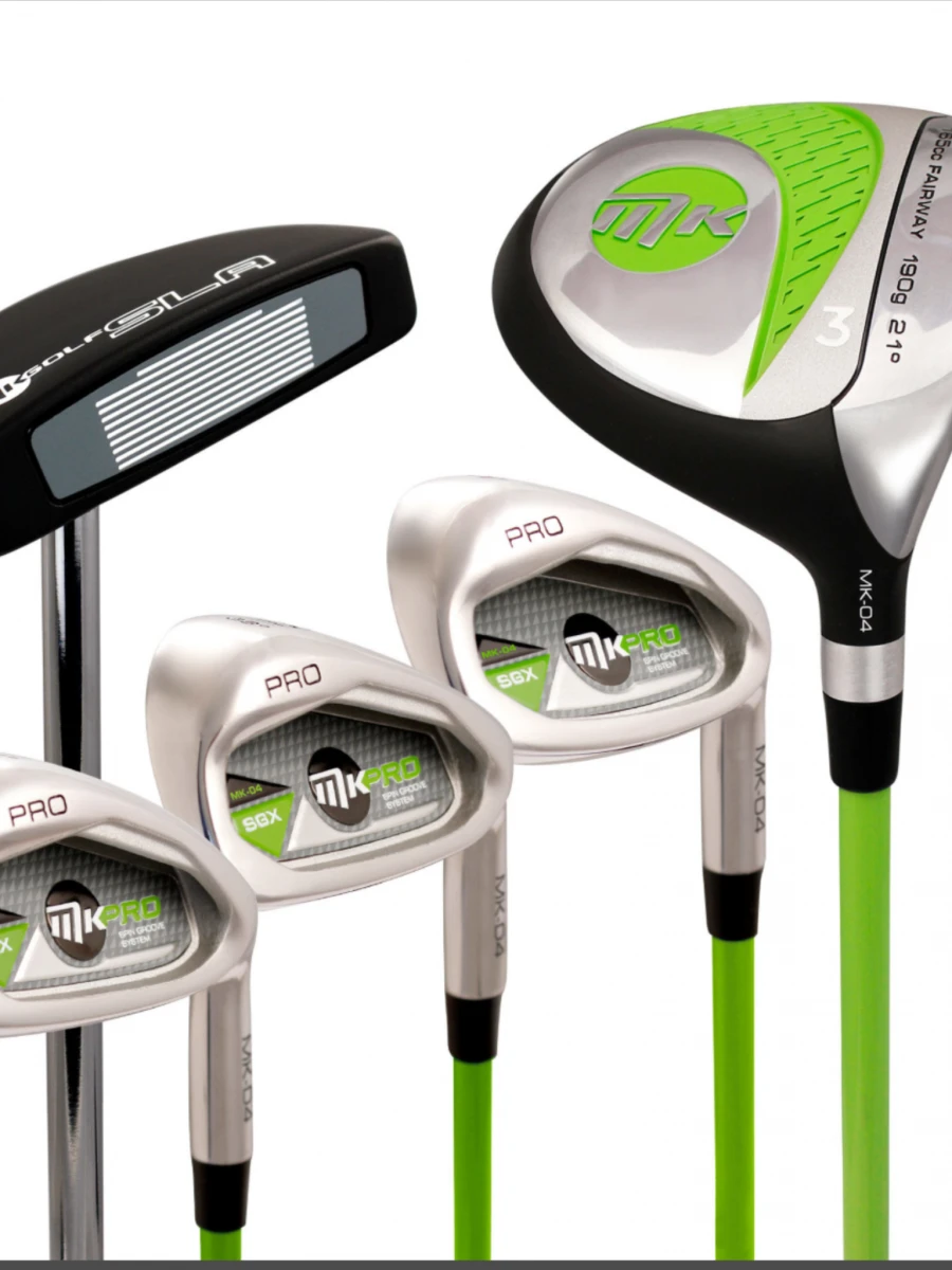 Masters Mk Pro Half Set - 145Cm 57 Inch 4 Masters Mk Pro Half Set - 145Cm 57 Inch - Image 2