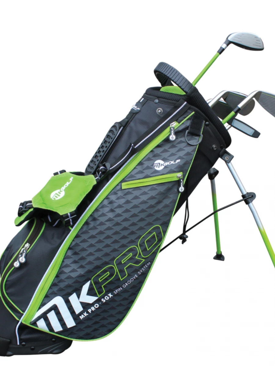 Masters Mk Pro Half Set - 145Cm 57 Inch 3 Masters Mk Pro Half Set - 145Cm 57 Inch