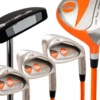 Masters Mk Lite Package Half Set - 125Cm / 49 Inch -Professional Golf Shop IMG 4926