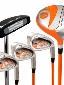 Masters Mk Lite Package Half Set - 125Cm / 49 Inch