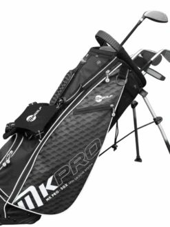 Masters Mk Pro Half Set - 165Cm 65 Inch