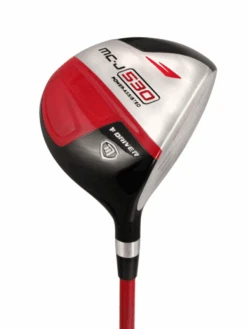 Masters Mc530 Junior Set - Age 9/12 -Professional Golf Shop IMG 4937