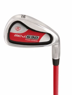 Masters Mc530 Junior Set - Age 9/12 -Professional Golf Shop IMG 4938
