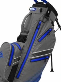 Longridge Waterproof Stand Bag -Professional Golf Shop IMG 6041