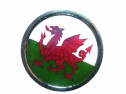 Nations Flat Ball Marker -Professional Golf Shop IMG 6114