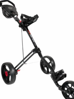Masters 5 Series Golf Trolley -Professional Golf Shop IMG 6324