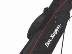 Ben Sayers 6" Stand Bag -Professional Golf Shop IMG 6520