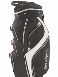 Ben Sayers Dlx Cart Bag -Professional Golf Shop IMG 6527