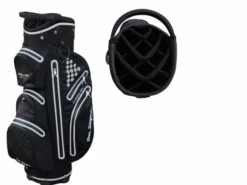 Ben Sayers Hydro Pro Waterproof Cart Bag -Professional Golf Shop IMG 6535
