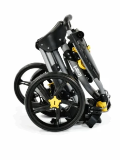 Icart Evo Push Golf Trolley -Professional Golf Shop IMG 6972