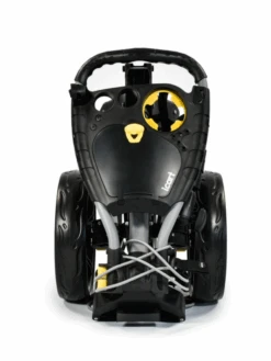 Icart Evo Push Golf Trolley -Professional Golf Shop IMG 6975