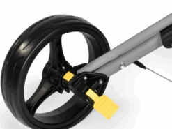 Icart Go Three Wheel Golf Trolley -Professional Golf Shop IMG 6989