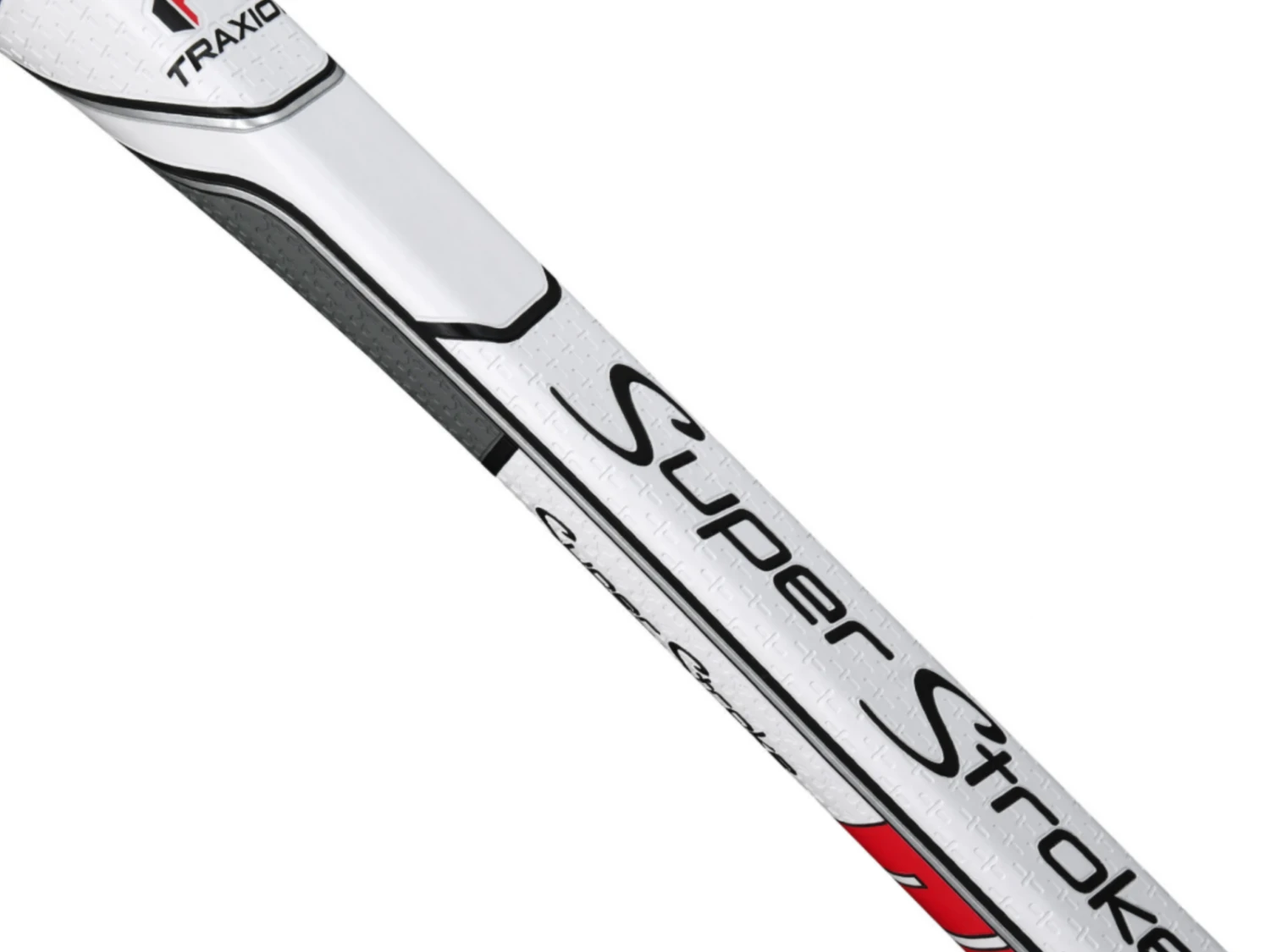 Superstroke Traxion Ss2 Square Putter Grip 3 Superstroke Traxion Ss2 Square Putter Grip
