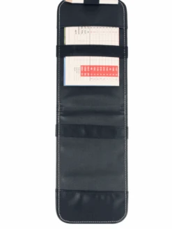 Masters Premium Leatherette Score Card Holder -Professional Golf Shop IMG 7089