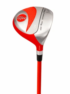 Masters Mk Lite Package Half Set - Red 135Cm / 53 Inch -Professional Golf Shop IMG 7411
