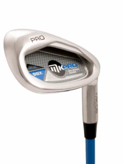Masters Mk Pro Irons Blue Age 10-12 8 Masters Mk Pro Irons Blue Age 10-12 -Professional Golf Shop IMG 7413