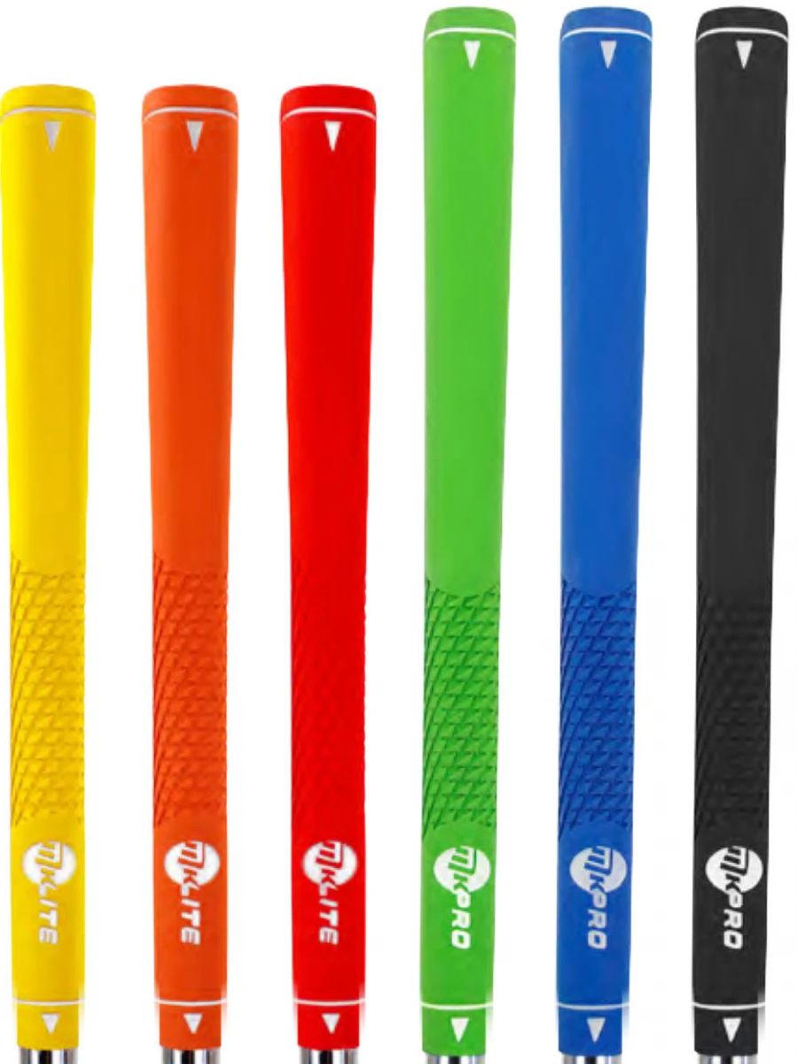 Masters Mk Pro Irons Blue Age 10-12 4 Masters Mk Pro Irons Blue Age 10-12 - Image 2