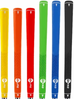 Masters Mk Lite Iron Red Age 7-9 9 Masters Mk Lite Iron Red Age 7-9 -Professional Golf Shop IMG 7420 2