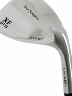 Ben Sayers Xf Pro Wedges -Professional Golf Shop IMG 7491