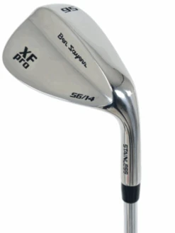 Ben Sayers Xf Pro Wedges -Professional Golf Shop IMG 7492
