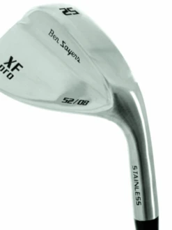 Ben Sayers Xf Pro Wedges -Professional Golf Shop IMG 7493