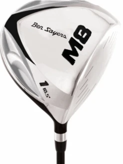 Ben Sayers M8 12 Club Black Package Set (Graphite) Mrh 12 Ben Sayers M8 12 Club Black Package Set (Graphite) Mrh -Professional Golf Shop IMG 7548
