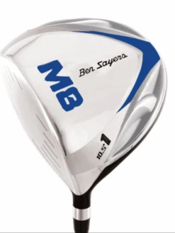 Ben Sayers M8 12 Club Package Sets (Steel/Graphite) Mrh -Professional Golf Shop IMG 7552