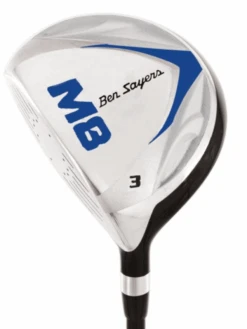 Ben Sayers M8 12 Club Package Sets (Steel/Graphite) + 1 Inch Mrh -Professional Golf Shop IMG 7553 3