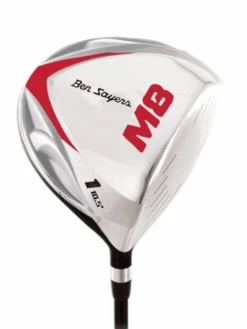 Ben Sayers M8 12 Club Red Package Set (Graphite) Mrh -Professional Golf Shop IMG 7555