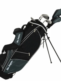 Ben Sayers M8 6 Club Package Sets (Steel) Mrh