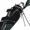 Ben Sayers M8 12 Club Black Package Set (Graphite) Mrh -Professional Golf Shop IMG 7568
