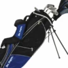 Ben Sayers M8 12 Club Package Sets (Steel/Graphite) Mlh -Professional Golf Shop IMG 7570