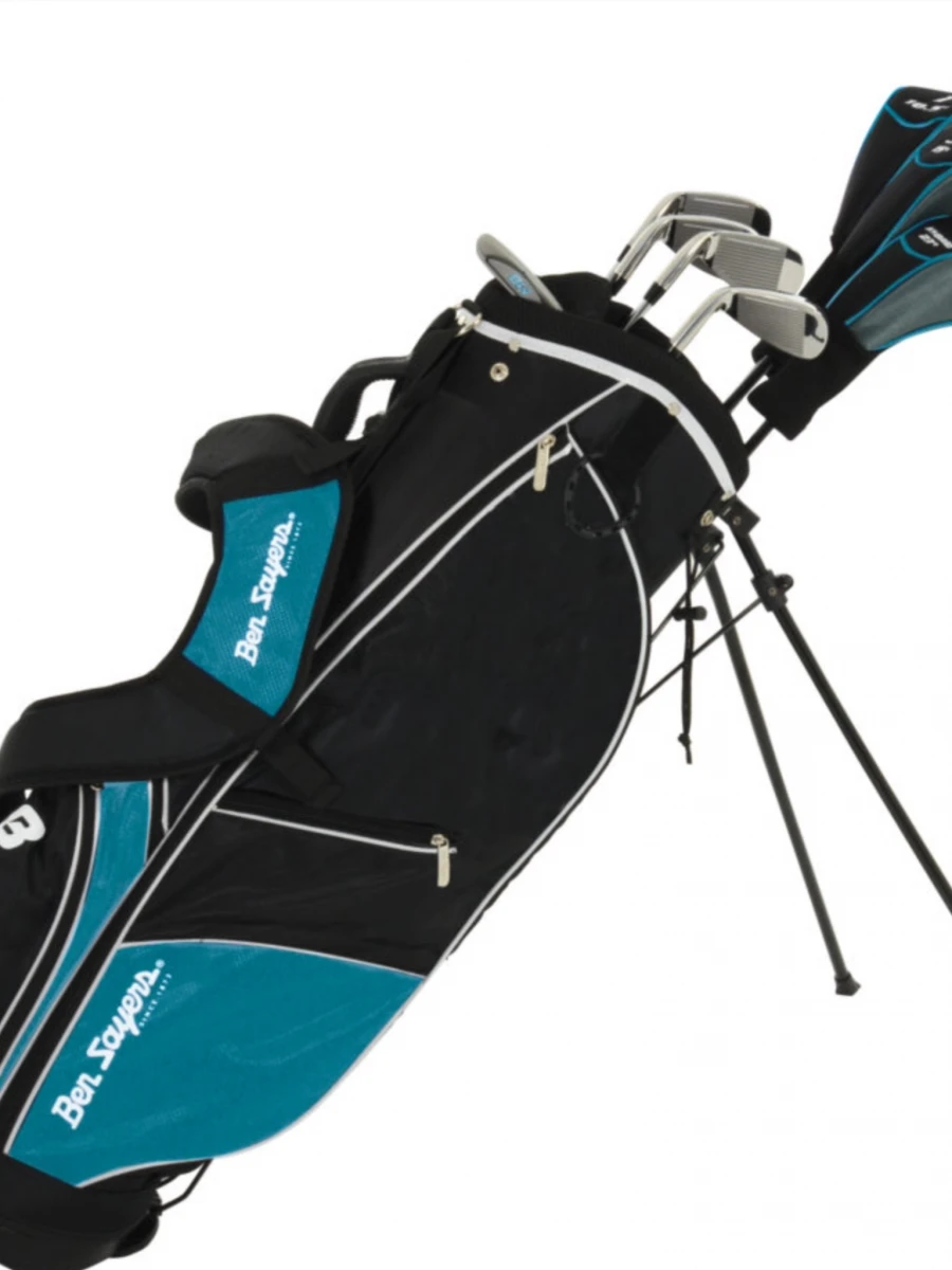 Ben Sayers M8 8 Club Package Sets (Graphite) Yrh 3 Ben Sayers M8 8 Club Package Sets (Graphite) Yrh