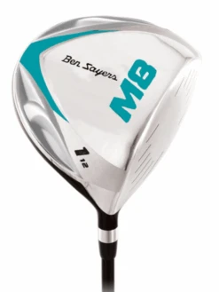 Ben Sayers M8 8 Club Package Sets (Graphite) Yrh 12 Ben Sayers M8 8 Club Package Sets (Graphite) Yrh -Professional Golf Shop IMG 7572 1