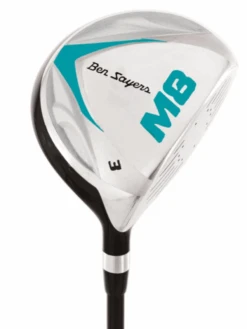 Ben Sayers M8 8 Club Package Sets (Graphite) Yrh 13 Ben Sayers M8 8 Club Package Sets (Graphite) Yrh -Professional Golf Shop IMG 7573 1