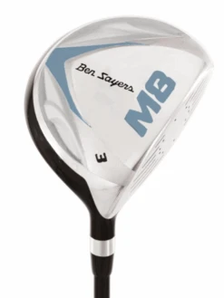 Ben Sayers M8 6 Club Package Sets (Graphite)Yrh -Professional Golf Shop IMG 7599 2
