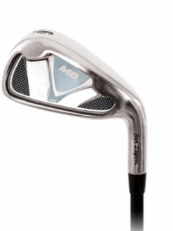 Ben Sayers M8 12 Club Sky Blue Package Set (Graphite) Yrh -Professional Golf Shop IMG 7601 1