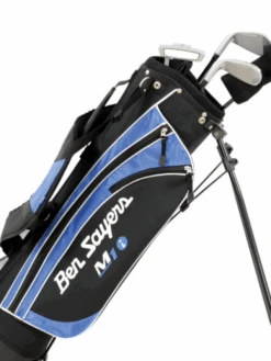 Ben Sayers M1 Junior Package Set - Age 5/8 -Professional Golf Shop IMG 7622