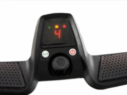 Ben Sayers Lithum Battery Golf Trolley - 36 Hole -Professional Golf Shop IMG 7630 1