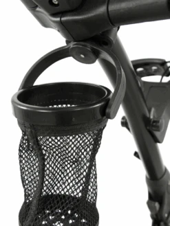 Ben Sayers Lithum Battery Golf Trolley - 18 Hole -Professional Golf Shop IMG 7633 1