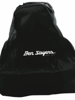 Ben Sayers Remote Electric Golf Trolley -Professional Golf Shop IMG 7634