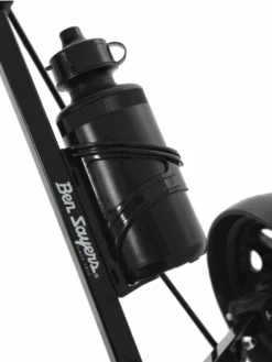 Ben Sayers Two-Wheel Trolley -Professional Golf Shop IMG 7652