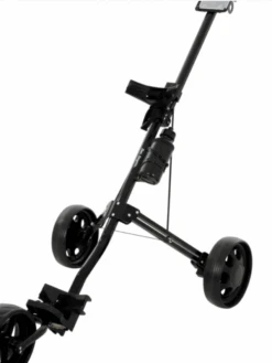 Ben Sayers Two-Wheel Trolley -Professional Golf Shop IMG 7653