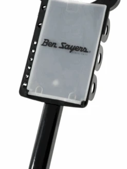 Ben Sayers Three Wheel Trolley -Professional Golf Shop IMG 7655