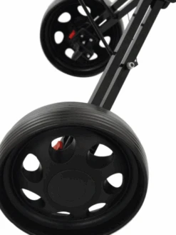 Ben Sayers Three Wheel Trolley -Professional Golf Shop IMG 7656