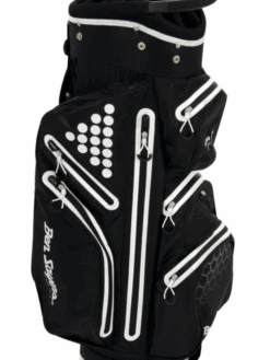Ben Sayers Hydro Pro Waterproof Cart Bag -Professional Golf Shop IMG 7732