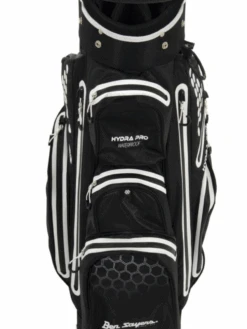 Ben Sayers Hydro Pro Waterproof Cart Bag -Professional Golf Shop IMG 7733