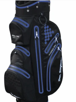 Ben Sayers Hydro Pro Waterproof Cart Bag -Professional Golf Shop IMG 7734